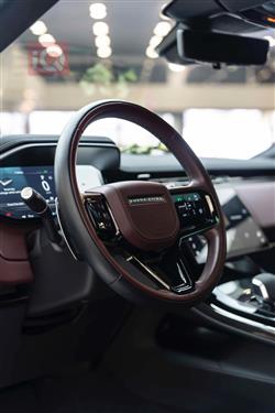 لاند ڕۆڤەر ڕانج ڕۆڤەر سپۆرت